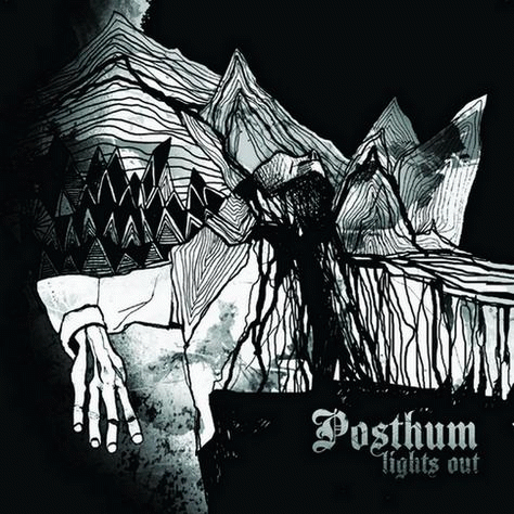 Posthum : Lights Out